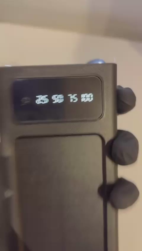 Charger la vidéo : 